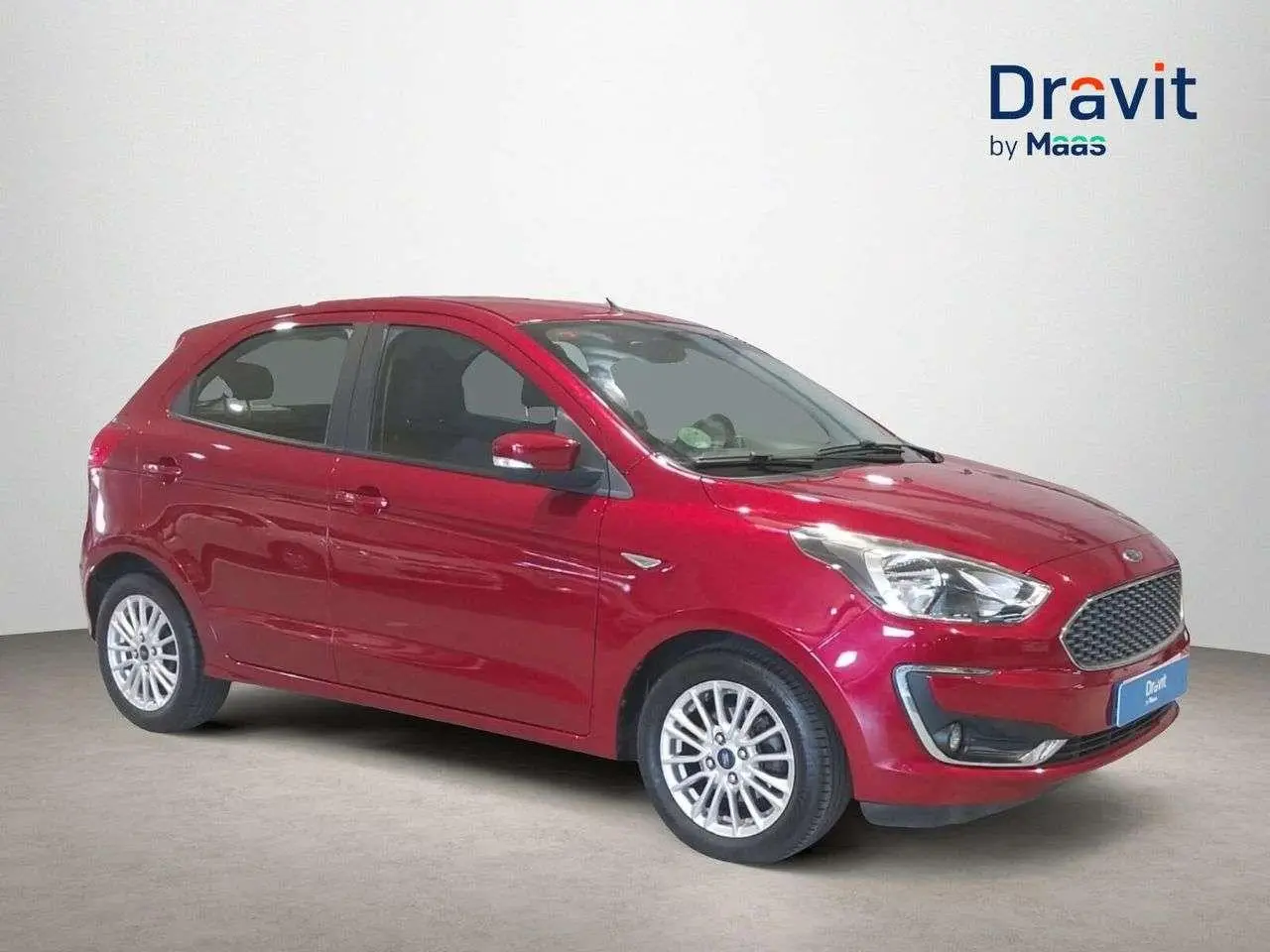 Photo 1 : Ford Ka 2018 Essence