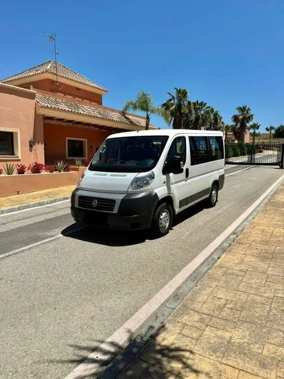 Photo 1 : Fiat Talento 2019 Diesel