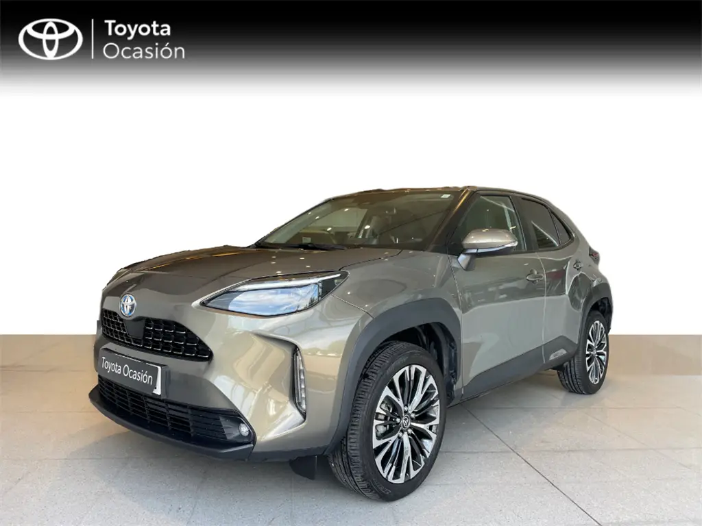 Photo 1 : Toyota Yaris 2023 Autres