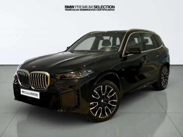 Photo 1 : Bmw X5 2024 Diesel