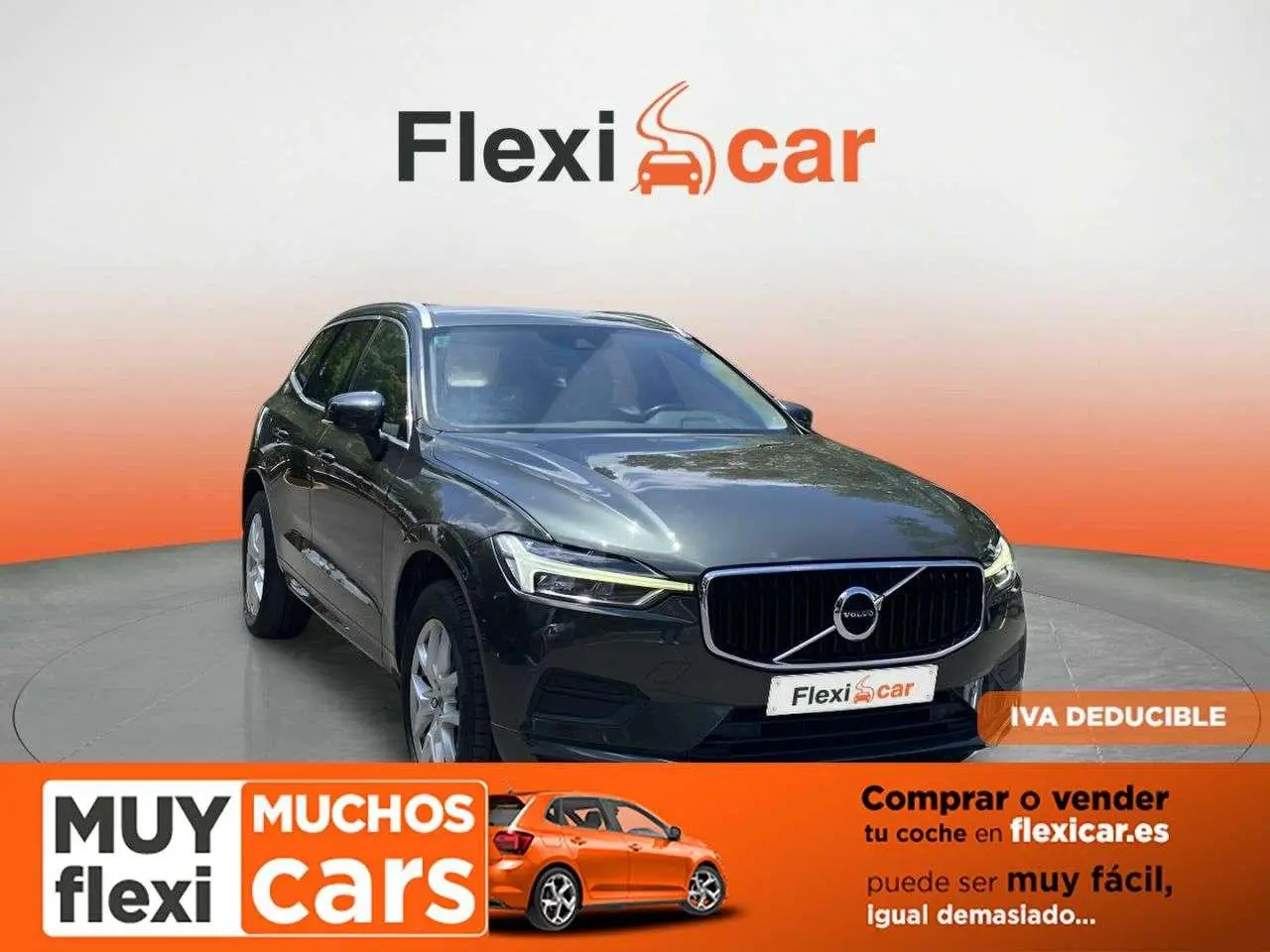 Photo 1 : Volvo Xc60 2019 Diesel