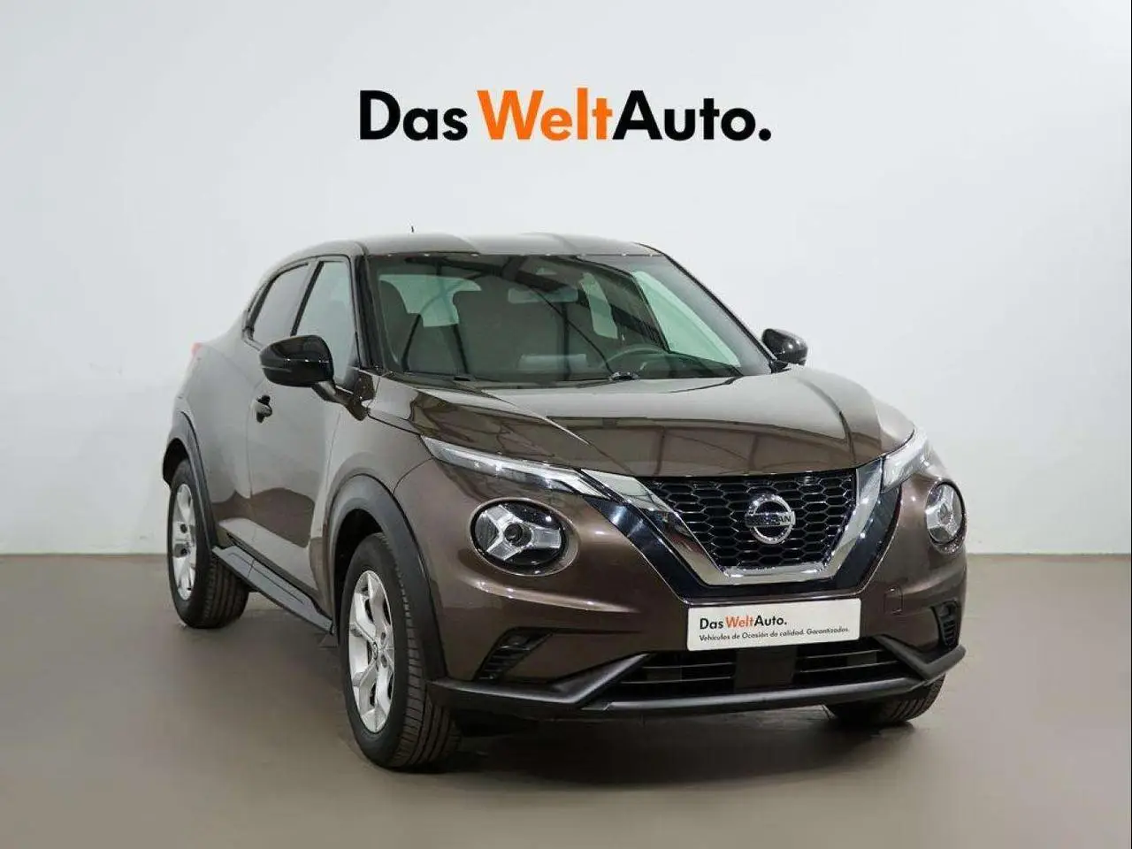 Photo 1 : Nissan Juke 2020 Essence