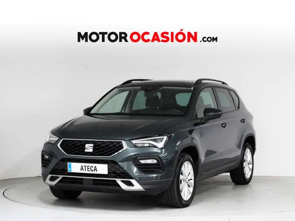 Photo 1 : Seat Ateca 2023 Essence