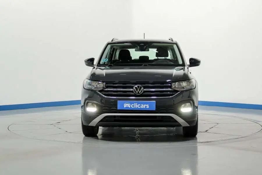 Photo 1 : Volkswagen T-cross 2021 Essence