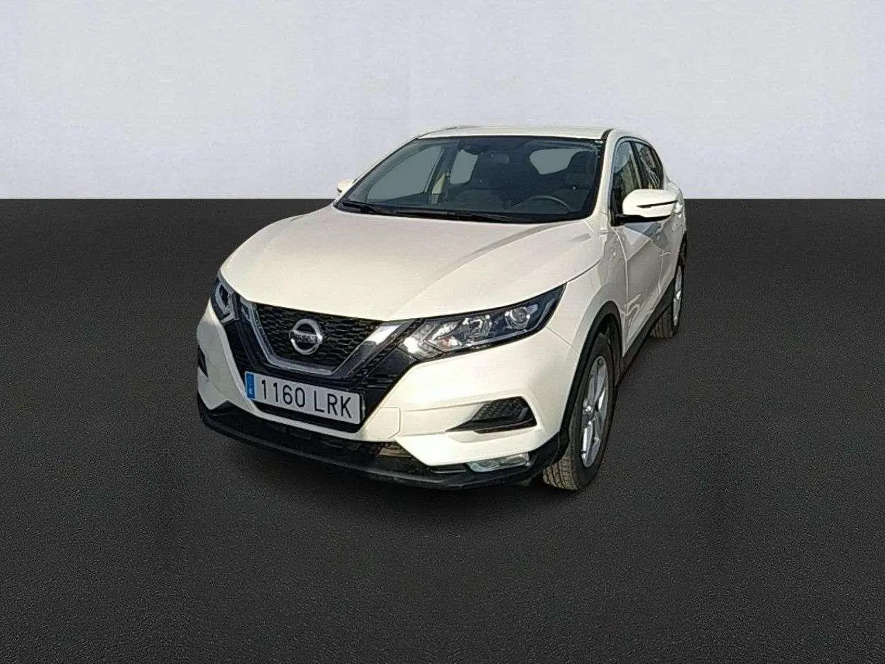 Photo 1 : Nissan Qashqai 2021 Essence