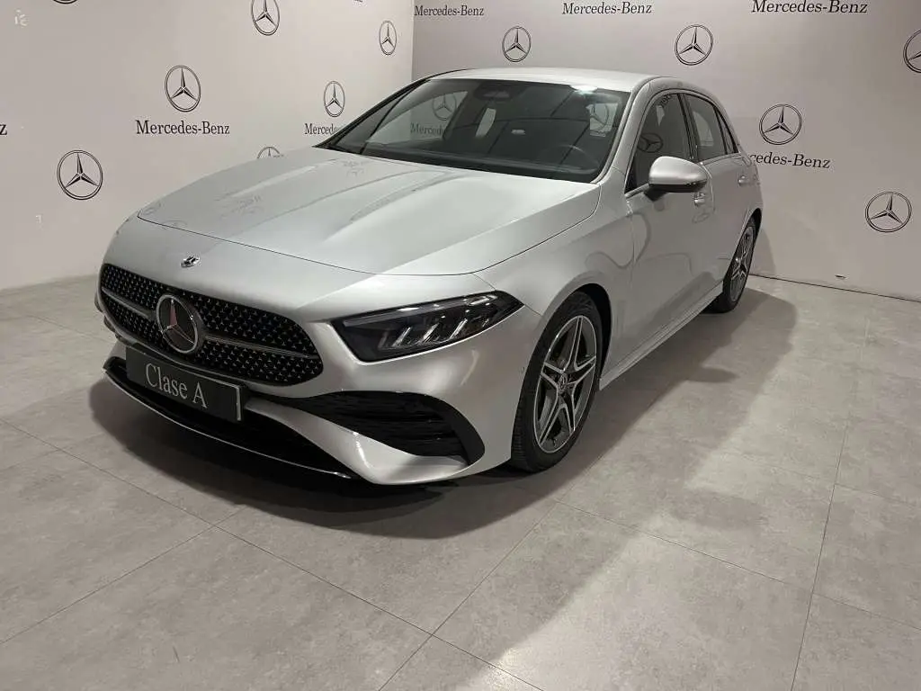 Photo 1 : Mercedes-benz Classe A 2023 Diesel