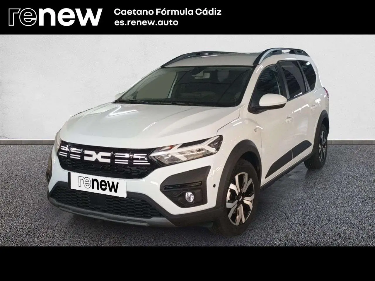 Photo 1 : Dacia Jogger 2023 Petrol