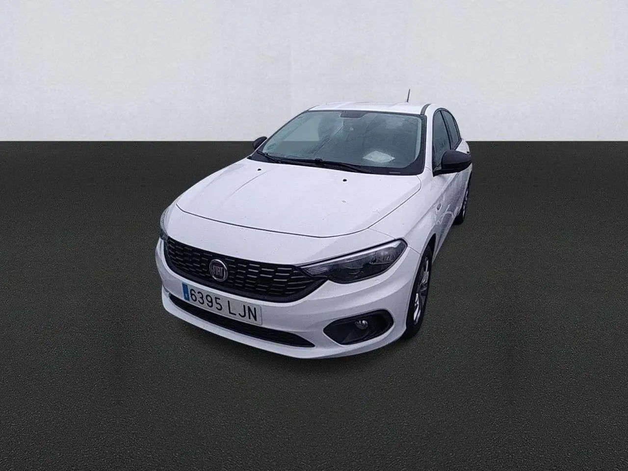 Photo 1 : Fiat Tipo 2020 Diesel