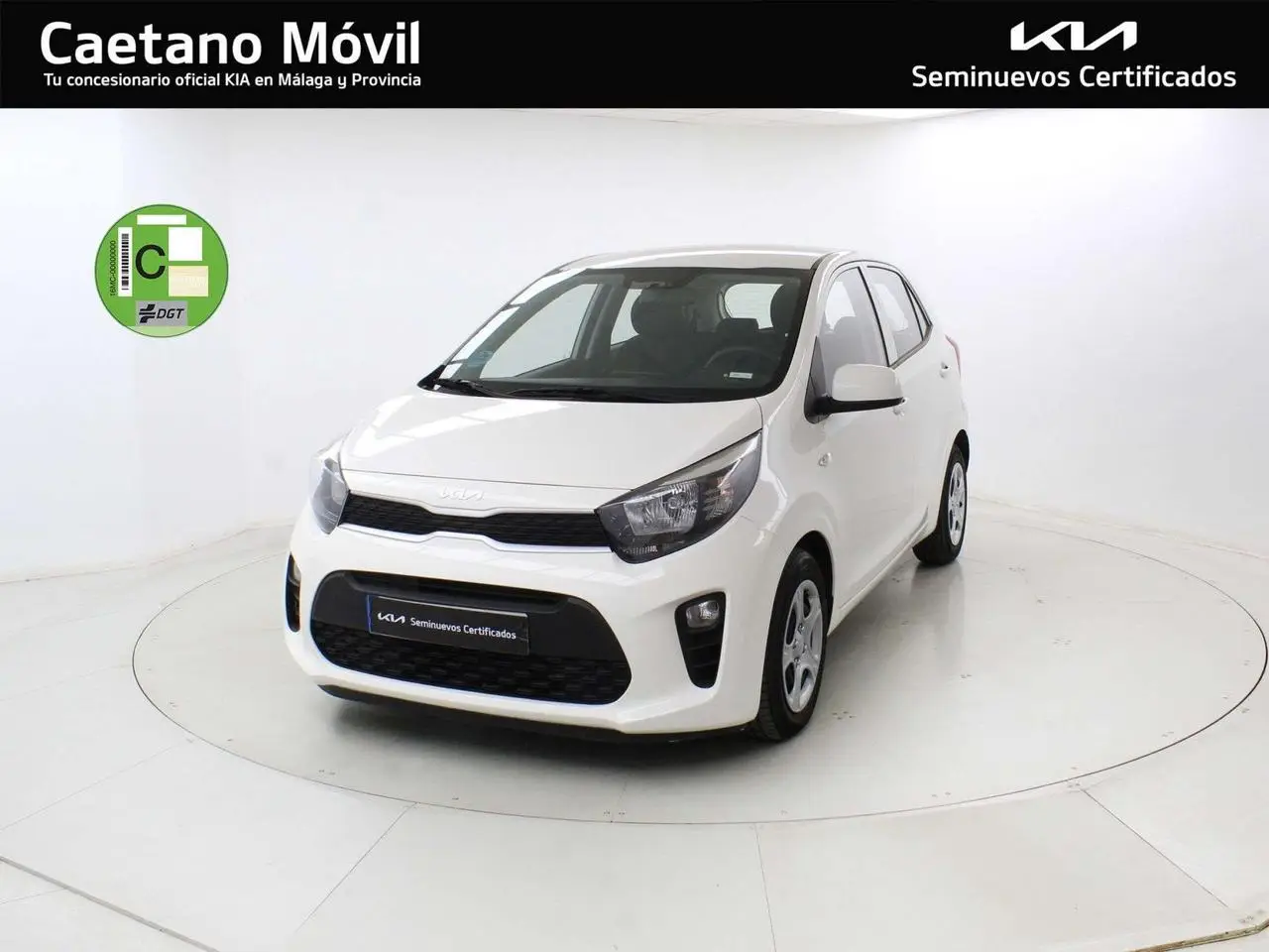 Photo 1 : Kia Picanto 2023 Essence