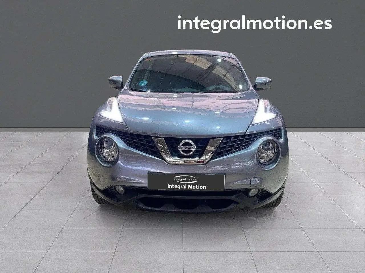 Photo 1 : Nissan Juke 2018 Petrol