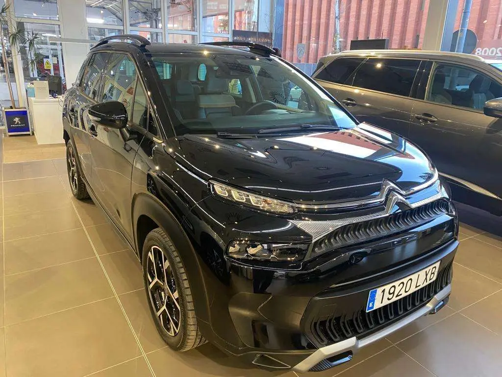 Photo 1 : Citroen C3 Aircross 2022 Diesel