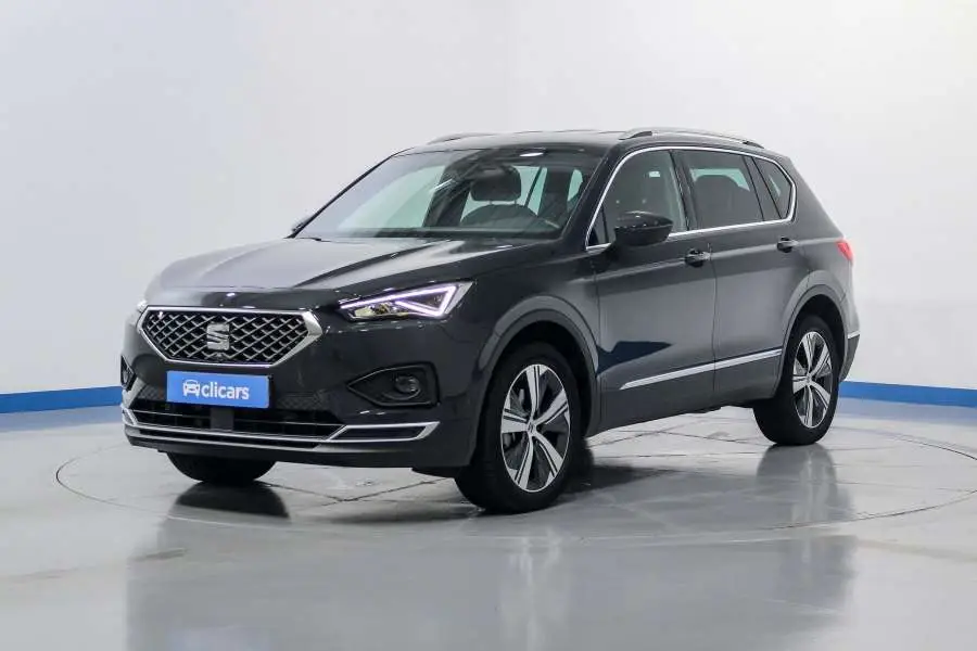 Photo 1 : Seat Tarraco 2023 Diesel