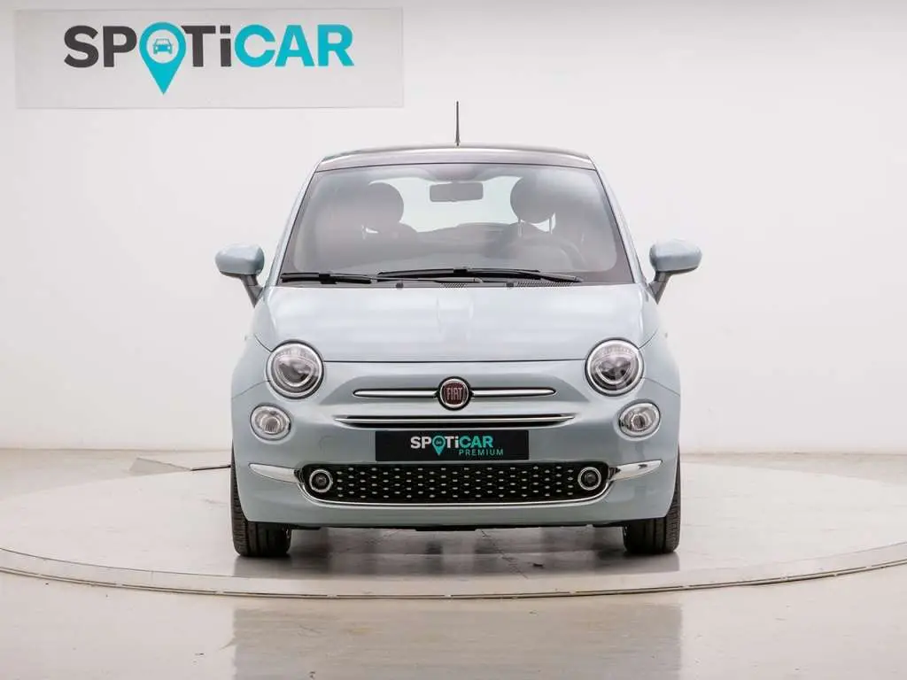 Photo 1 : Fiat 500 2024 Essence