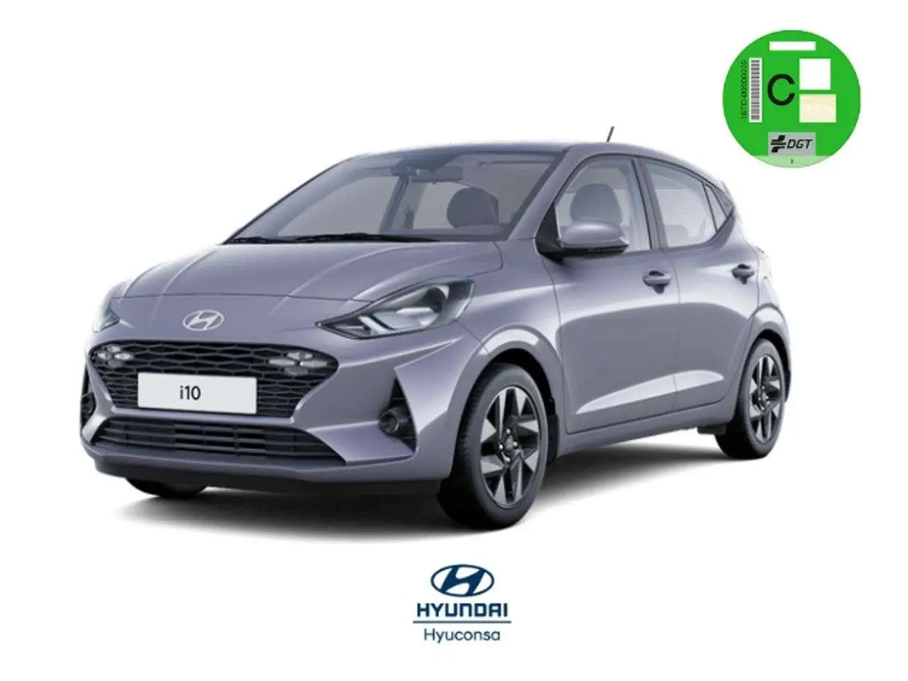 Photo 1 : Hyundai I10 2024 Essence