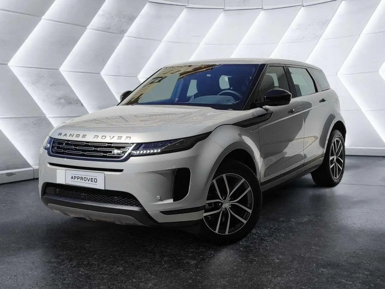 Photo 1 : Land Rover Range Rover Evoque 2024 Autres