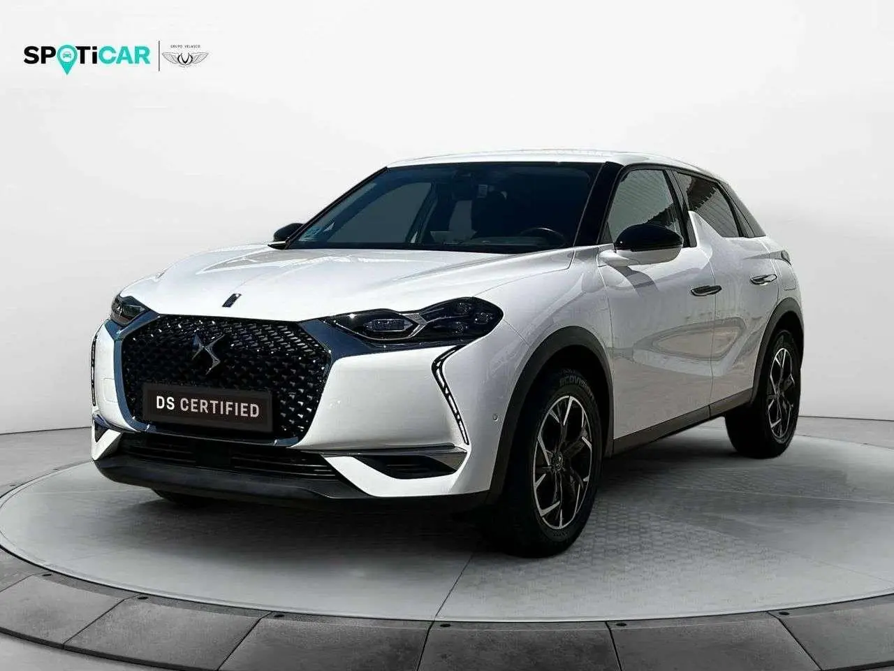 Photo 1 : Ds Automobiles Ds3 Crossback 2020 Essence