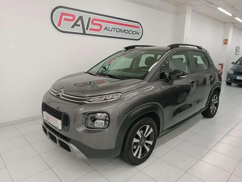 Photo 1 : Citroen C3 Aircross 2020 Diesel