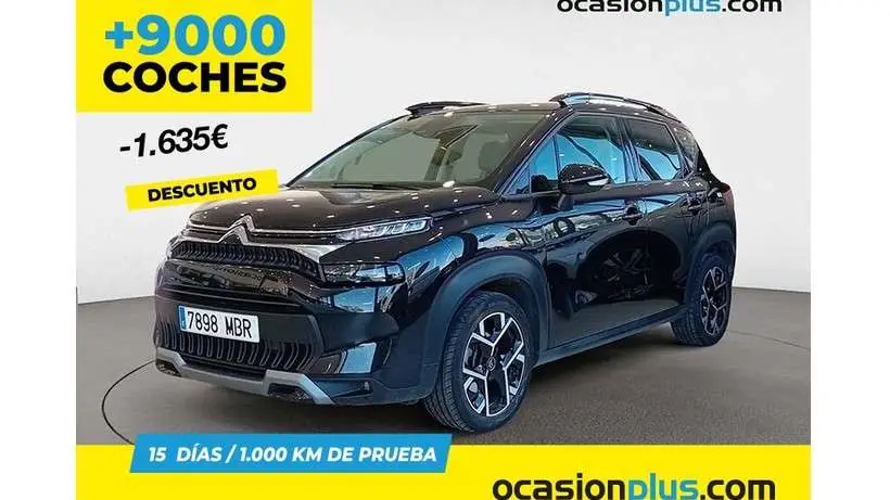 Photo 1 : Citroen C3 Aircross 2022 Diesel