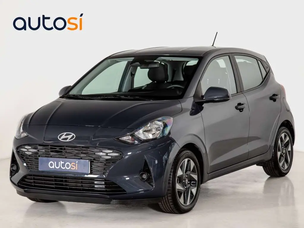 Photo 1 : Hyundai I10 2023 Essence