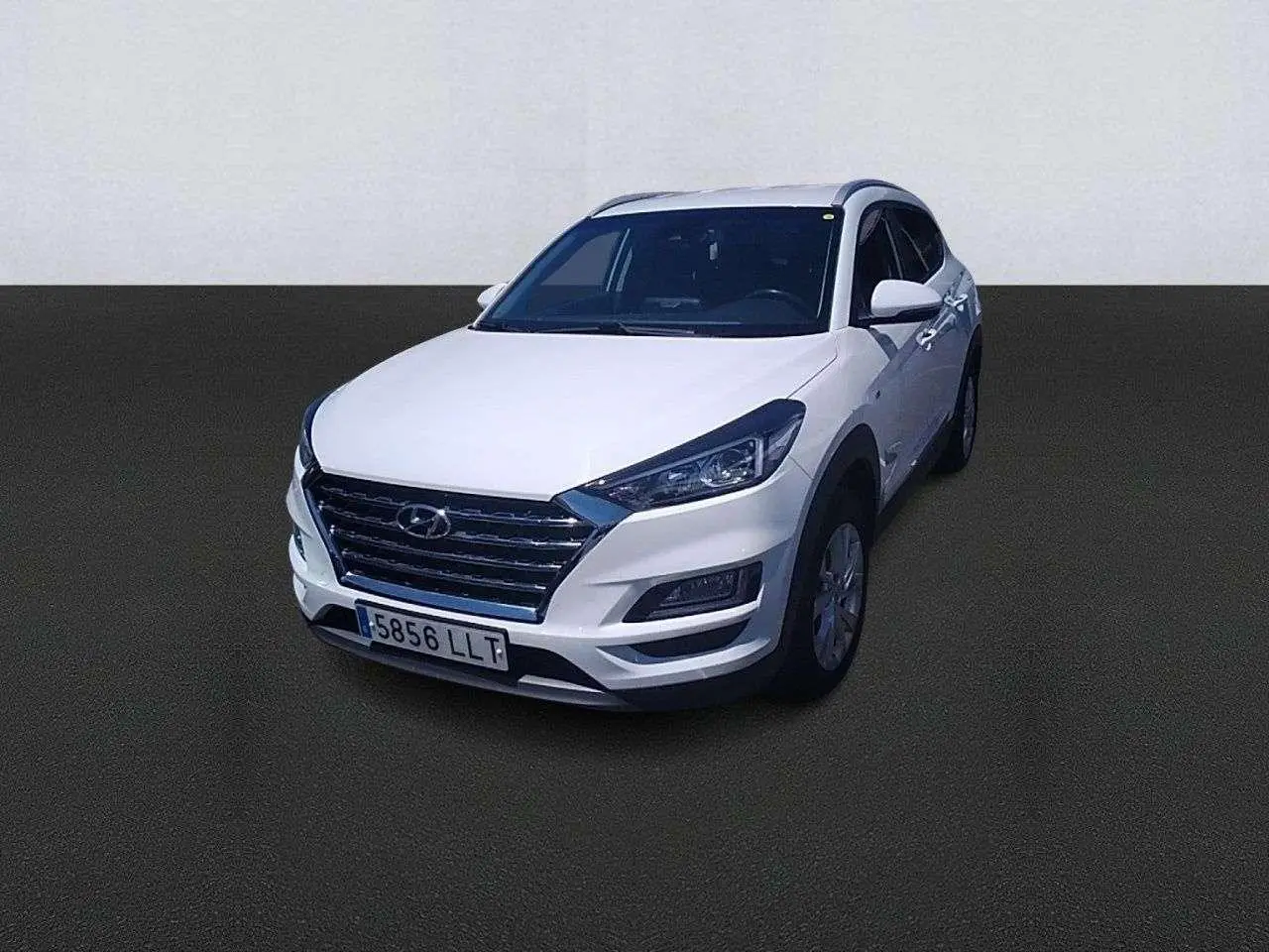 Photo 1 : Hyundai Tucson 2020 Diesel