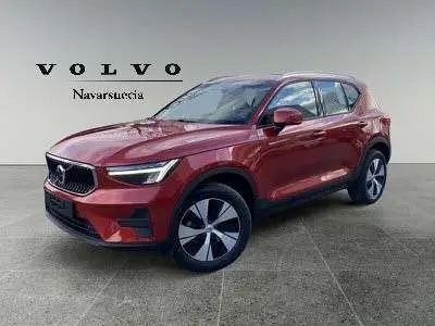 Photo 1 : Volvo Xc40 2024 Petrol