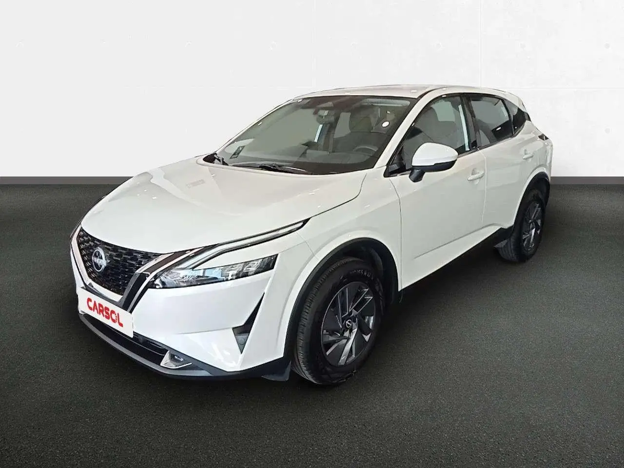 Photo 1 : Nissan Qashqai 2023 Essence