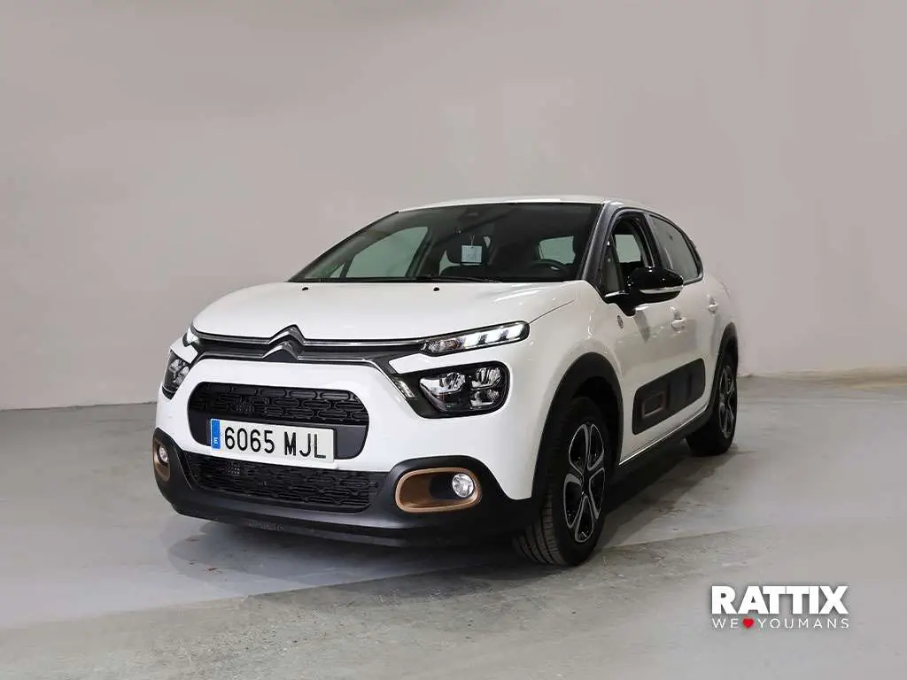 Photo 1 : Citroen C3 2023 Diesel