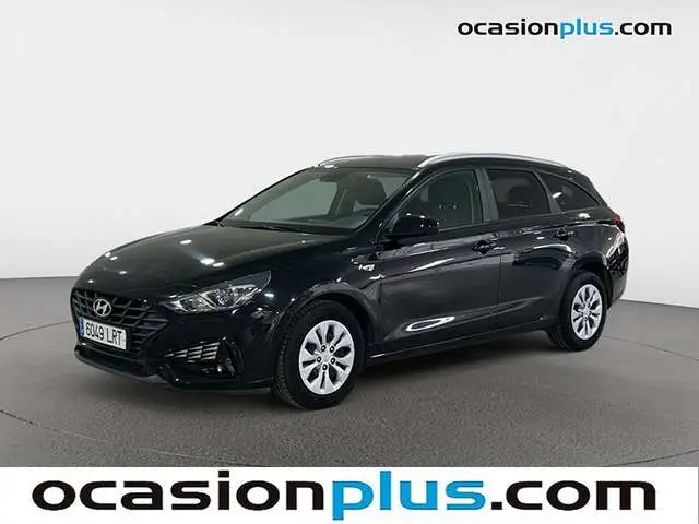 Photo 1 : Hyundai I30 2021 Essence