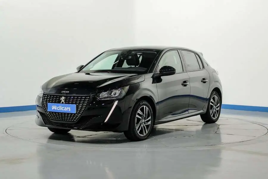 Photo 1 : Peugeot 208 2023 Essence