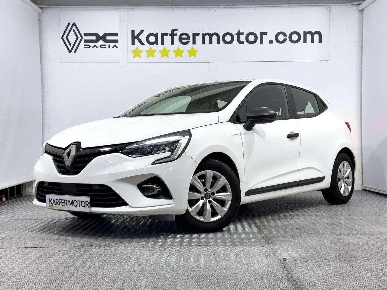 Photo 1 : Renault Clio 2020 Essence