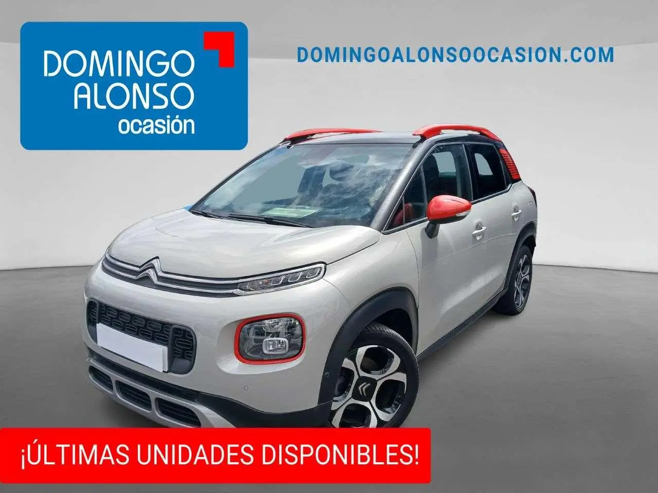 Photo 1 : Citroen C3 2019 Essence