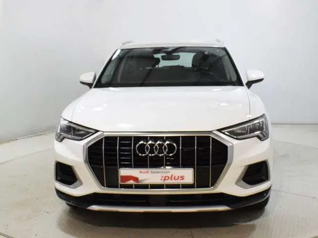 Photo 1 : Audi Q3 2023 Diesel