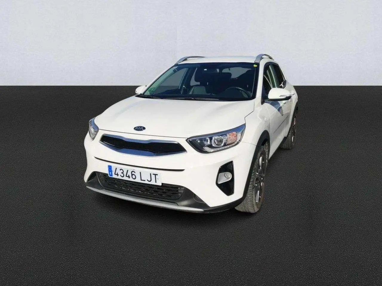 Photo 1 : Kia Stonic 2020 Petrol