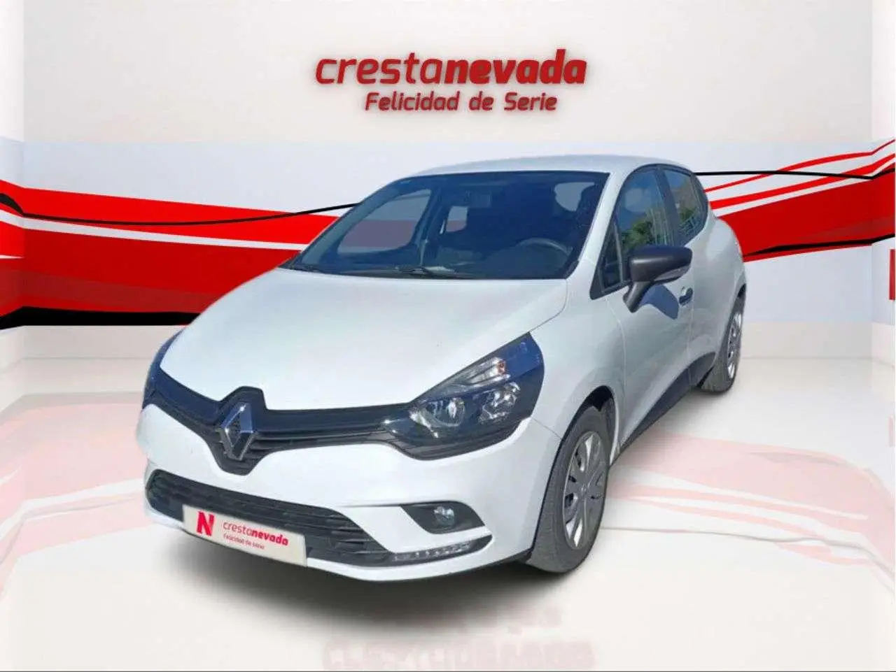 Photo 1 : Renault Clio 2019 Petrol