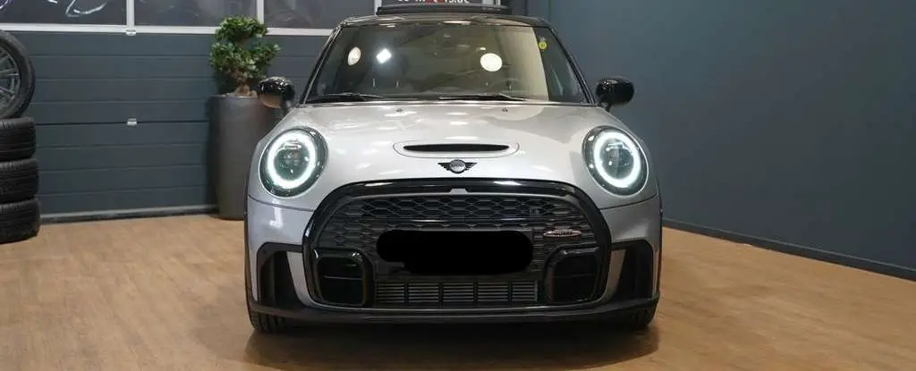 Photo 1 : Mini Cooper 2023 Essence