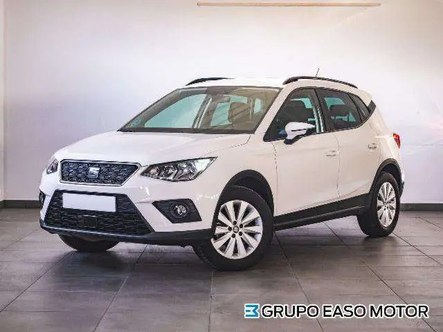 Photo 1 : Seat Arona 2019 Essence