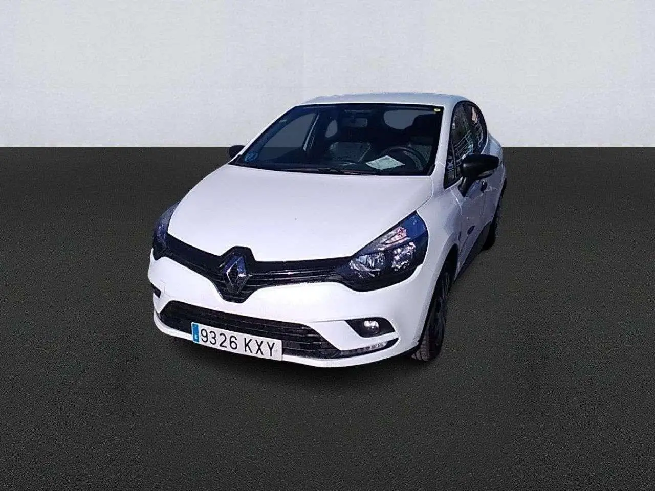 Photo 1 : Renault Clio 2019 Petrol