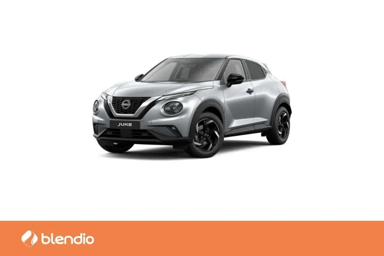 Photo 1 : Nissan Juke 2024 Petrol