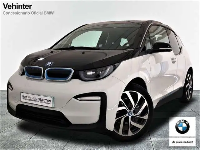 Photo 1 : Bmw I3 2020 Électrique