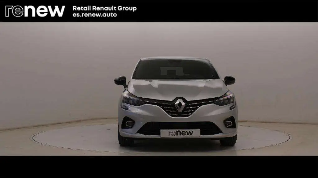 Photo 1 : Renault Clio 2023 Petrol