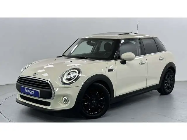 Photo 1 : Mini One 2019 Petrol