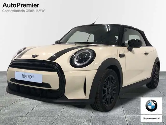 Photo 1 : Mini Cooper 2021 Petrol