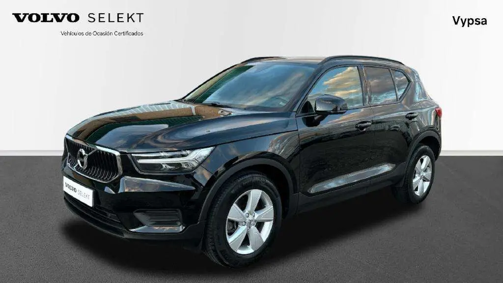 Photo 1 : Volvo Xc40 2021 Essence