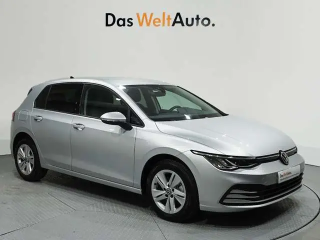 Photo 1 : Volkswagen Golf 2024 Diesel