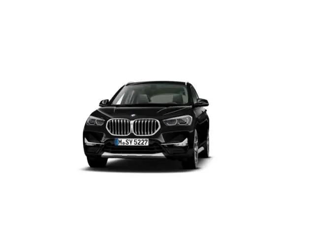 Photo 1 : Bmw X1 2021 Diesel