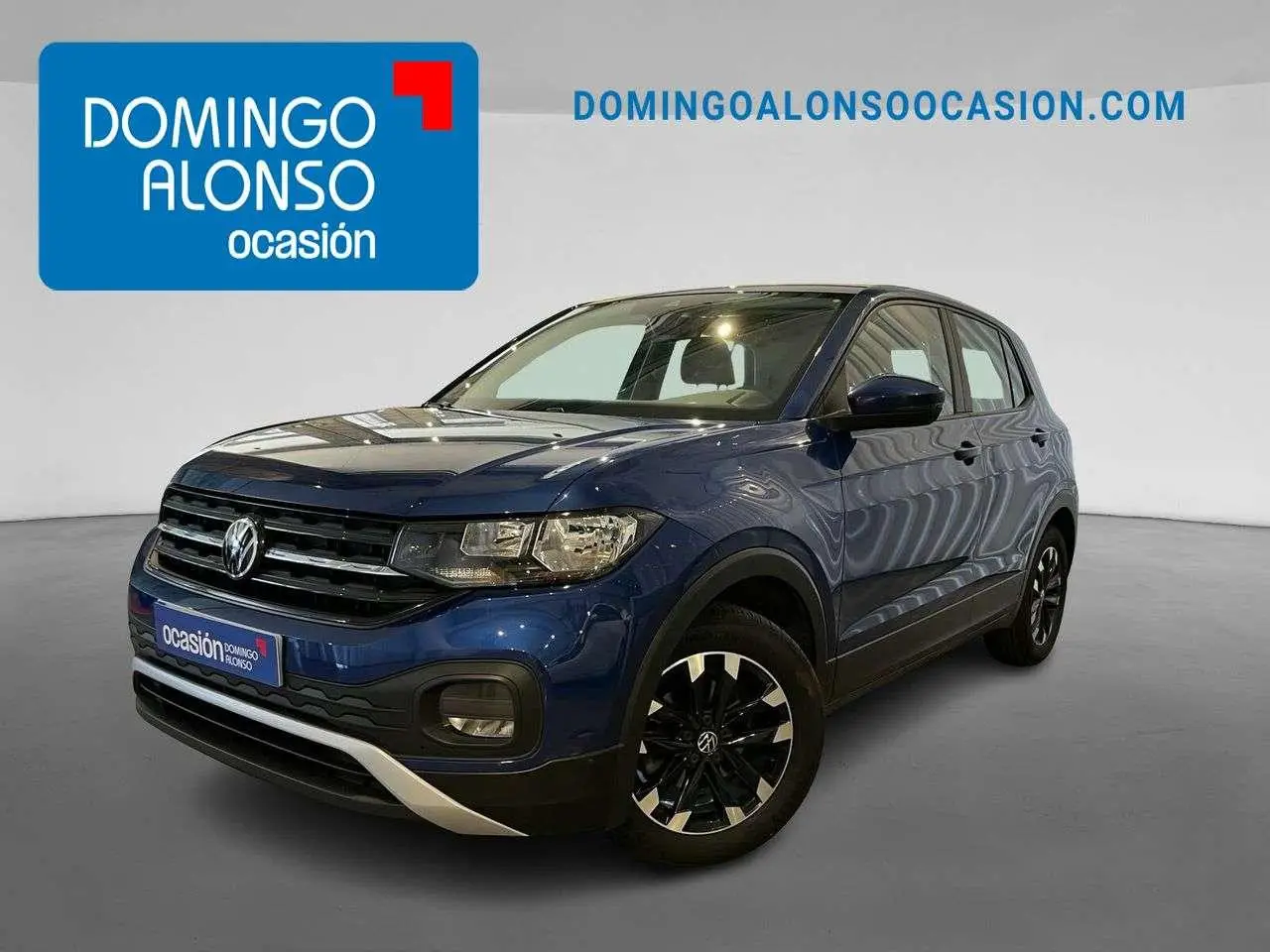 Photo 1 : Volkswagen T-cross 2021 Essence