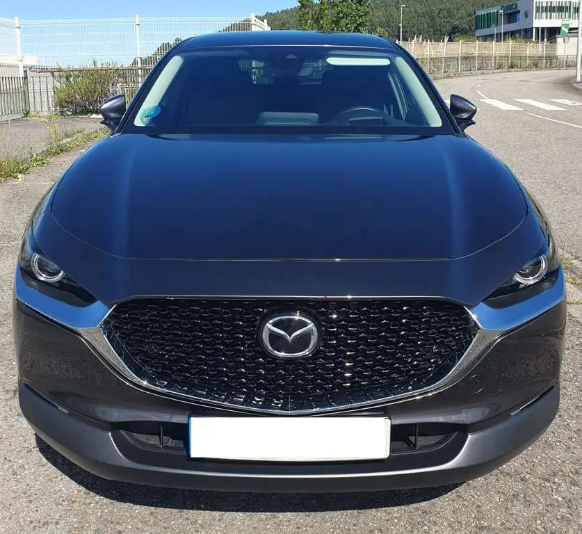 Photo 1 : Mazda Cx-30 2021 Petrol