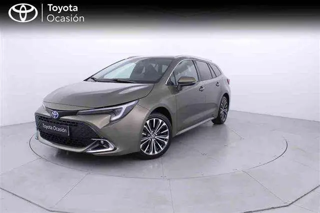 Photo 1 : Toyota Corolla 2024 Hybride