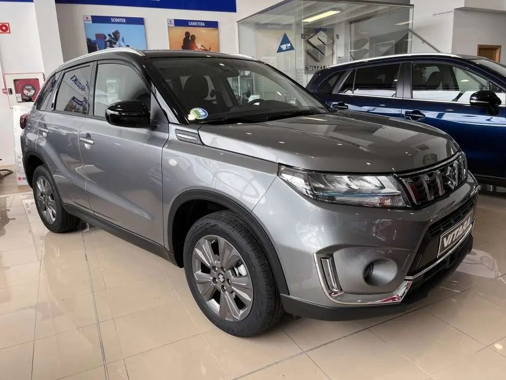 Photo 1 : Suzuki Vitara 2024 Petrol