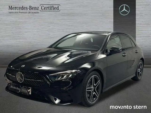 Photo 1 : Mercedes-benz Classe A 2023 Diesel